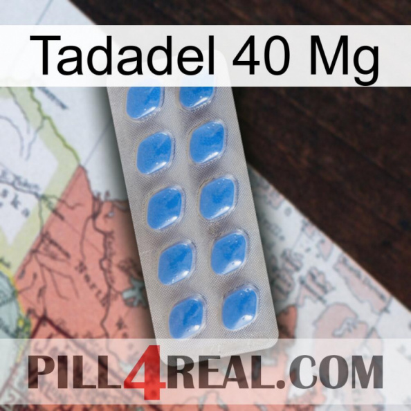 Tadadel 40Mg 22